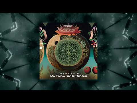 InterVoid - Mutual Existence (Original Mix) @Ubuntu Psy Records