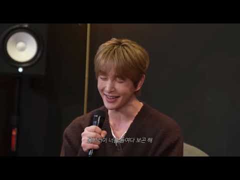 [Cover] 온유 ONEW - 너의 모든 순간 Every Moment of You 