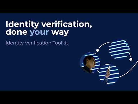 Innovatrics Demo Video