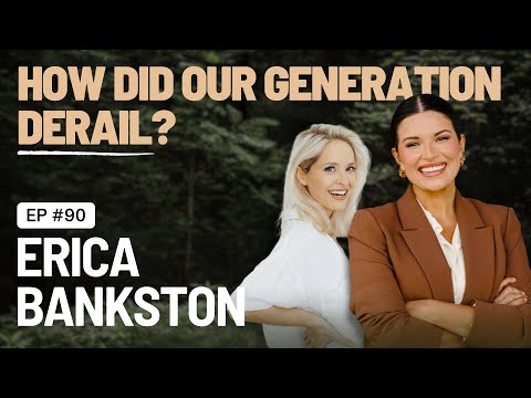 EP 90 - How Did Our Generation Derail?? & Supernatural Gifts of The Holy Spirit - Part 1
