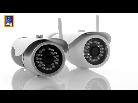 Maginon IPC-25 HDC (DE-SUED)