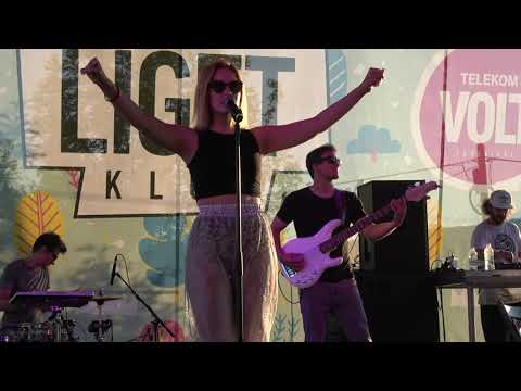 KosziJanka - Hol voltál? (Sopron, VOLT Fesztivál 2019-06-28)