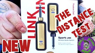 Video thumbnail for POSITIVE GRID: "Spark Link" (Distance Test) #positivegrid #sparklink #neuraldsp #quadcortex by Truck Driver Shawn