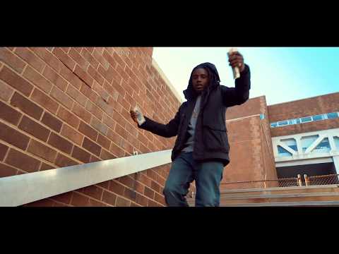 Rudii - Money Like(OFFICIAL VIDEO)