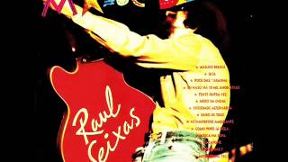 Raul Seixas- Bye Bye Love 1977