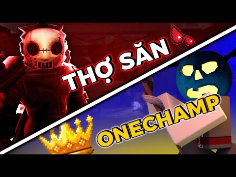 +11 Player Types in FORSAKEN (Part 3)