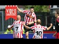 HELE WEDSTRIJD: Sparta Rotterdam - Ajax 2008/2009: 4-0