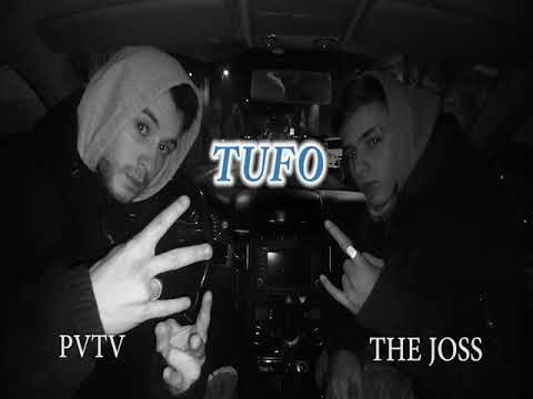 PVTV X THEJOSS - TUFO