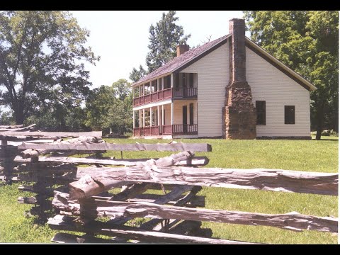 Thunder In The Ozarks: The Battle Of Pea Ridge