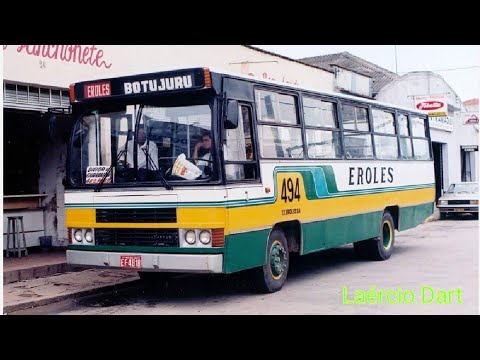 EROLES por Laércio Dart