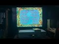 Closing To Little Bear Meet Little Bear 1997 VHS