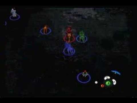 FE: Path of Radiance Part 112 (Serenes Forest pt20)