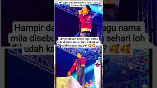 Download lagu ah gawat kl seperti ini Abi salah lirik terus nih😆#fyp #trending #viral #shorts #valenda7 #milada7 mp3