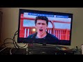 Opening To X Men First Class 2011 DVD