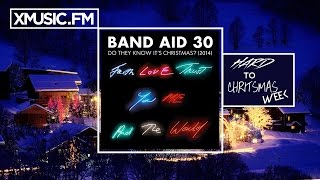 Band Aid 30 - Do They Know It&#39;s Christmas?