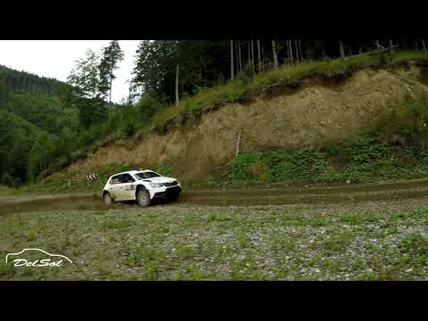 Sibiu Rally 2020 / PS 7 Raul Sadului