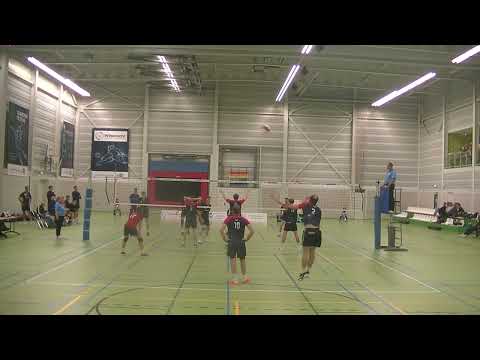 Zaanstad - Gemini/Kangeroes - Deel 3