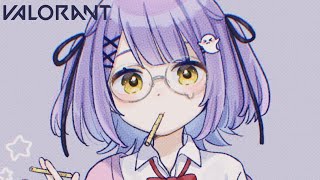 【 VALORANT 】２０２６初ふるぱ w/うるか、ぼどか、兎咲ミミ、Sqla【 ぶいすぽっ！/紫宮るな 】
