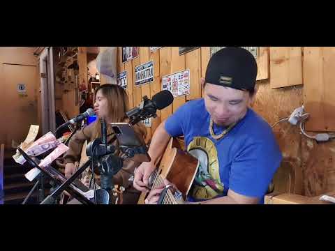 KAMAN NINA Song By Idol Ivan #female #cover By Jeden w/ Topyu #kankanaeysong #igorotsong