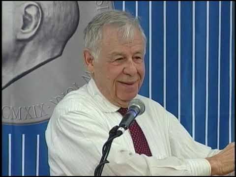 Civil Liberties vs National Security | Baruch College Special