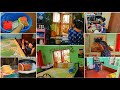 Bengali Vlog আমি প্রতিদিন যেভাবে ঘর পরিষ্কার �