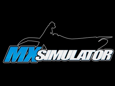 Mx simulator got a new ride :)