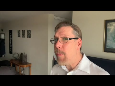 Kevin Cosgrove, An It Specialist, Talks Digital Safety