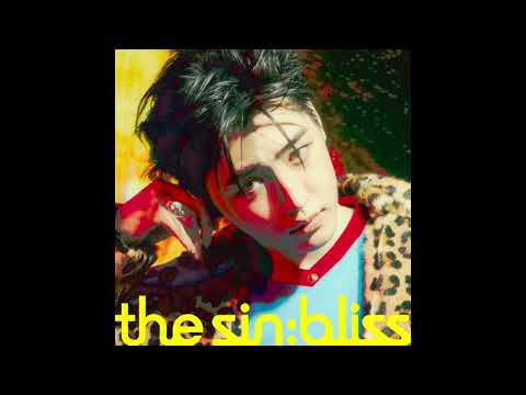ENHYPEN 'Bloody Paradise (SUNGHOON Ver.)' (Official Instrumental)