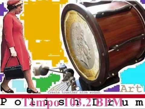 The best solution Tempo 103 2 bpm