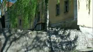 preview picture of video 'Zamek w Białej Prudnickiej'