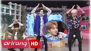 [After School Club] Shark family GOT7 ddu ru ru ddu ru♪ (상어가족, GOT7 뚜루룻뚜루♪)