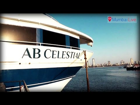 मुंबईकरांसाठी तरंगतं हॉटेल सज्ज