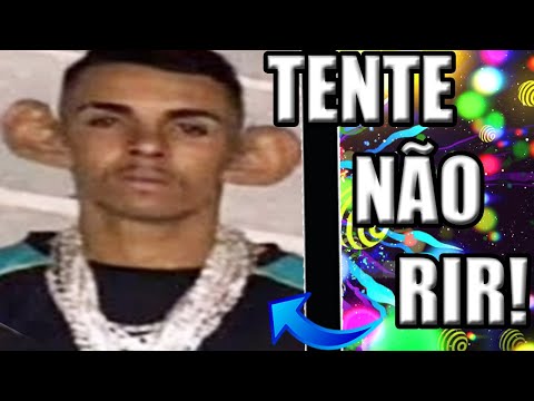 1 HORA DE EDIÇÃO DORGAS - ESPECIAL, DESAFIO TENTE NÃO RIR IMPOSSÍVEL (NÍVEL HARD)
