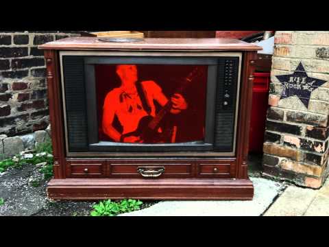 Born Against – Witness To A Rape (from The Rebel Sound of Shit & Failure)