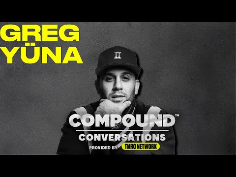 Greg Yüna: From Queens to Celebrity Jeweler | Compound Conversations