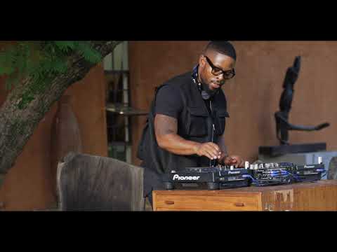 Prince Kaybee - #RoadToThe4ThRepublic Visual Mix Series | Episode 3