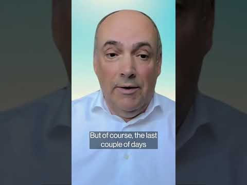 Shipper Hapag-Lloyd sees "huge surge" in volume