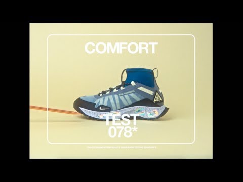 ACG Zoom Terra Zaherra: Designed & Tested in Oregon | Nike