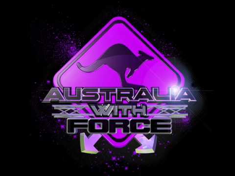 AWF026 - a - Audien & Naggy - Climax (S3RL Remix)