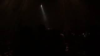 Varða - Liminal Soundbath, Primavera Sound 2018