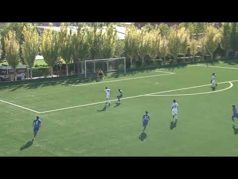 19.09.2016.    Banants-2 --Pyunik-2,  3-0