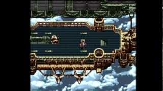Let's Play Final Fantasy VI Part 41 - The Growing Party