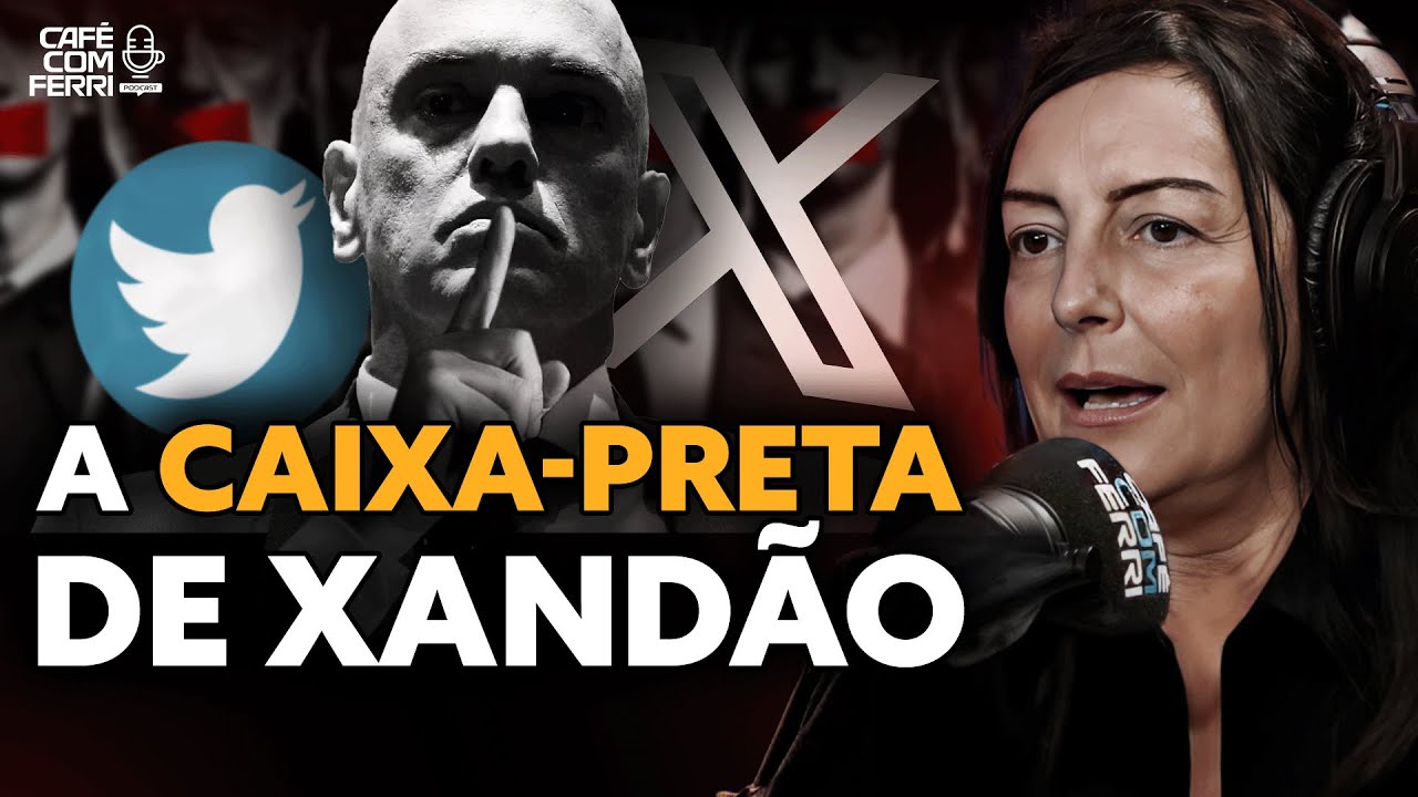 A VERDADE SOBRE ALEXANDRE DE MORAES E OS ABUSOS DE PODER: A IMPRENSA É CULPADA PELA CRISE POLÍTICA