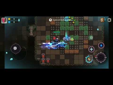 Elemental World youtube-video