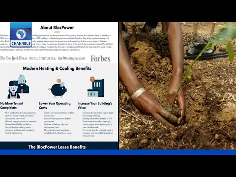 Earthfile | Sustaining Clean Energy | 05/08/2021