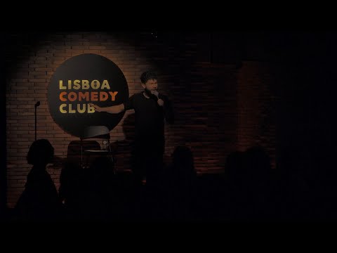 Bruno Cirino - Being an Immigrant