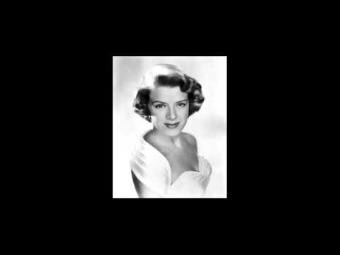 Rosemary Clooney - Magic is the moonlight