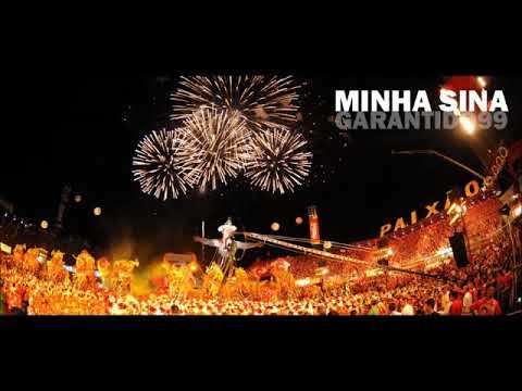Minha Sina - Boi Garantido 99