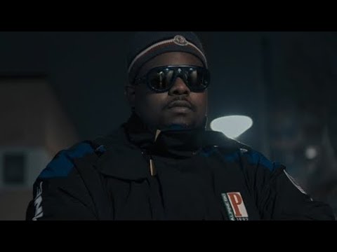 Dree Low - HASHTAG (AI) (Osläppt)