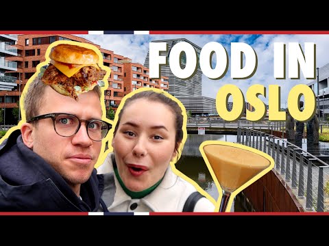 Where to Eat in Oslo | Visit Norway